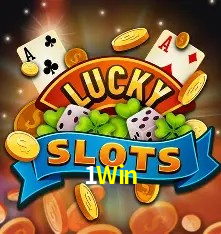 Slots na Plataforma 1Win